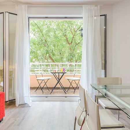 Charming Madrid City Dış mekan fotoğraf